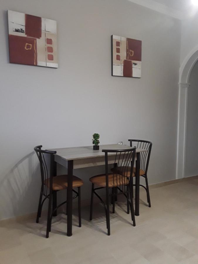 Sofia Beach Apartments Kávos Екстериор снимка