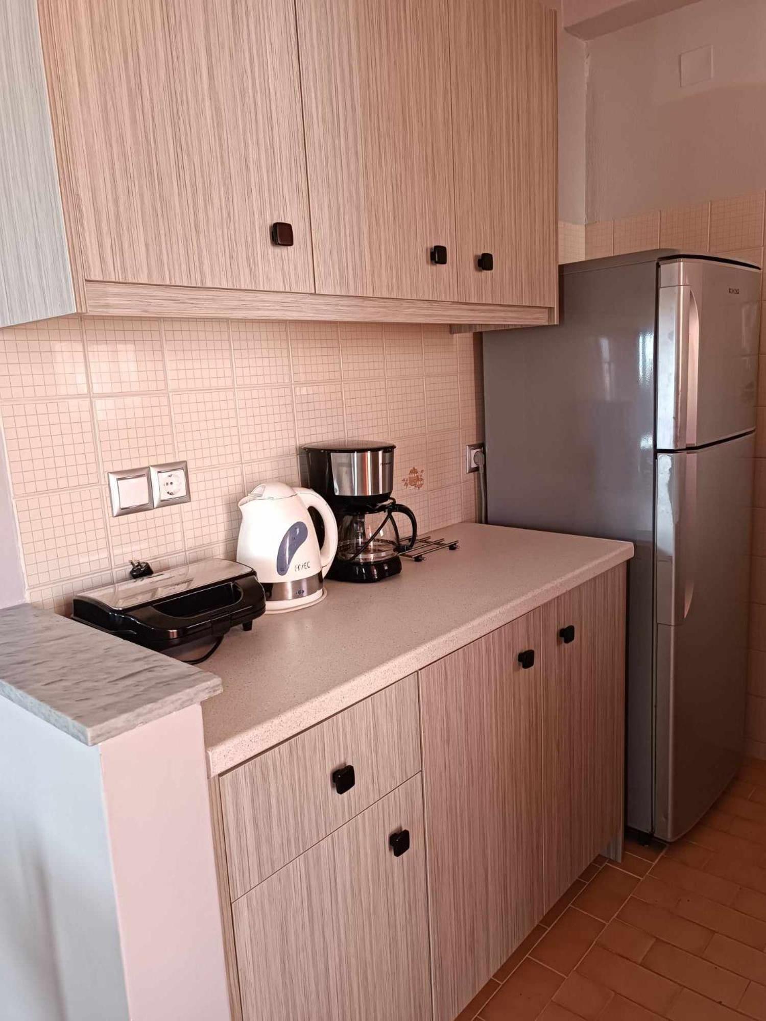 Sofia Beach Apartments Kávos Екстериор снимка